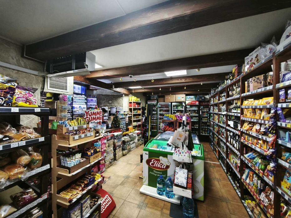 Продається комерційна нерухомість, вул. Собранецька 2 Код: 40831