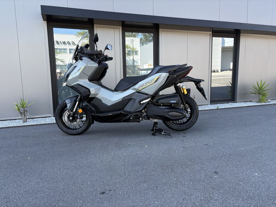 HONDA ADV 350 ( Nova ) 2026 Special Edition