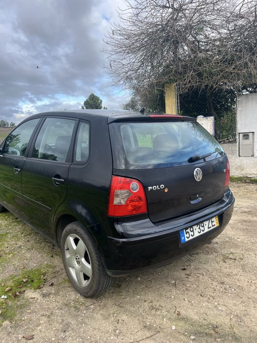 Volkswagen Polo 1.2