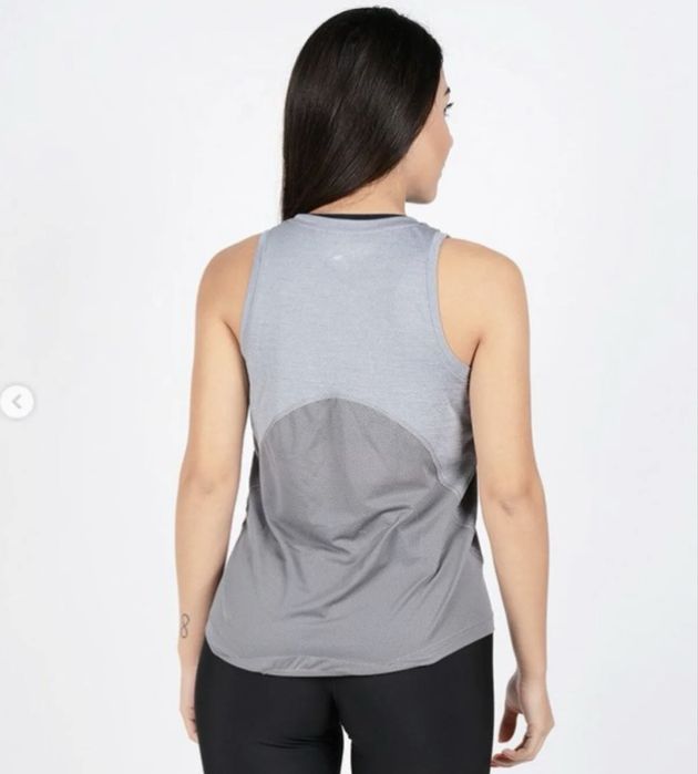 Спортивна майка Nike W Nk Miler Tank