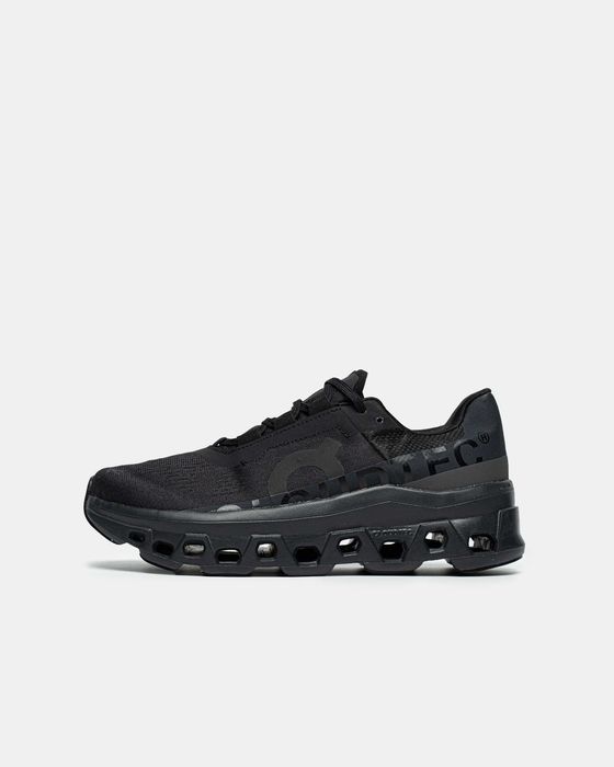 !SALE! On Running Cloudmonster Full Black Premium 36 37 38 39 40 41 42 43 44 45 он