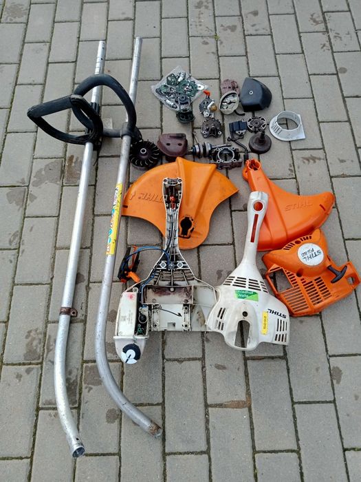 Kosa STIHL  FS 40 i 50 części
