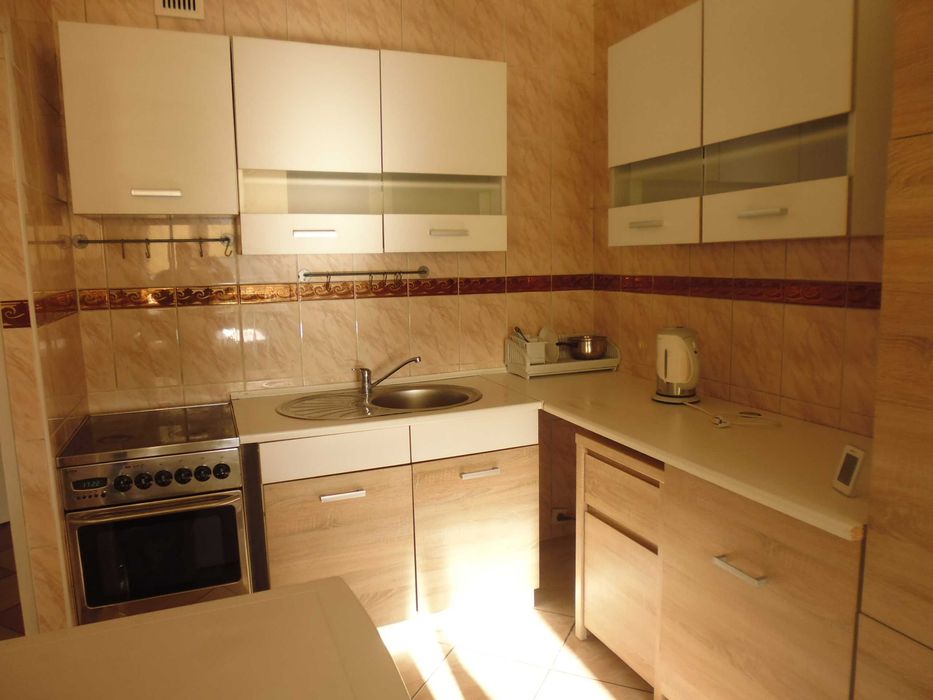 Mieszkanie na wynajem