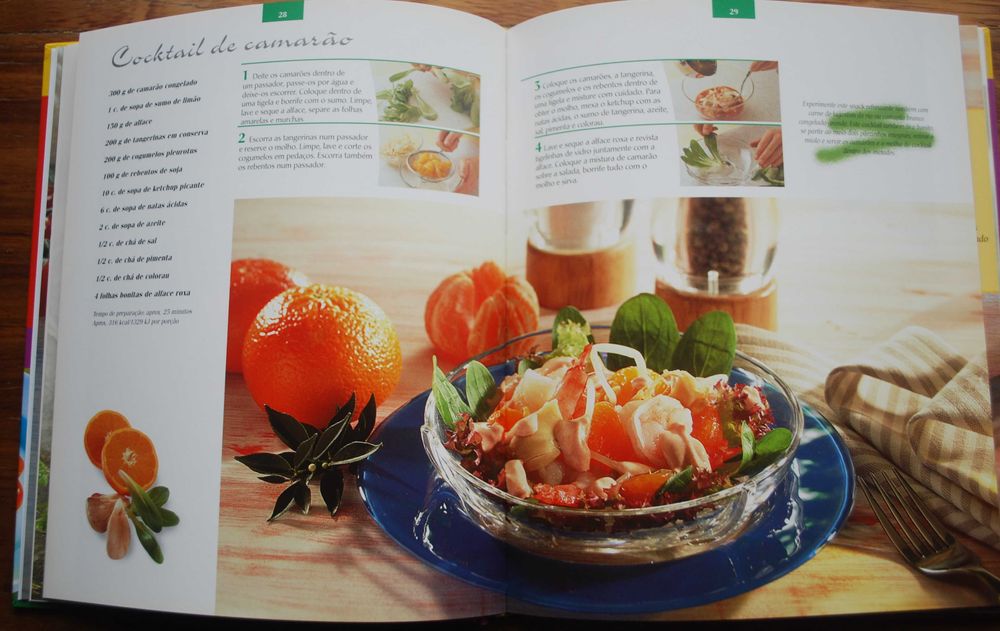 Cena do Crime Cozinha (Conhecimento Base Para Principiantes)