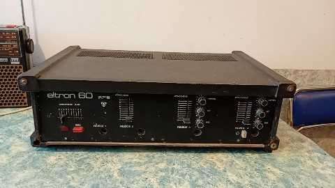 Wzmacniacz Eltron 60