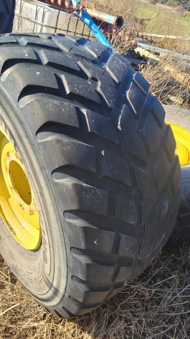 Opony nokian 560/60 r22.5 koła
