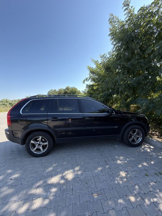 Продам/Обміняю Volvo XC 90