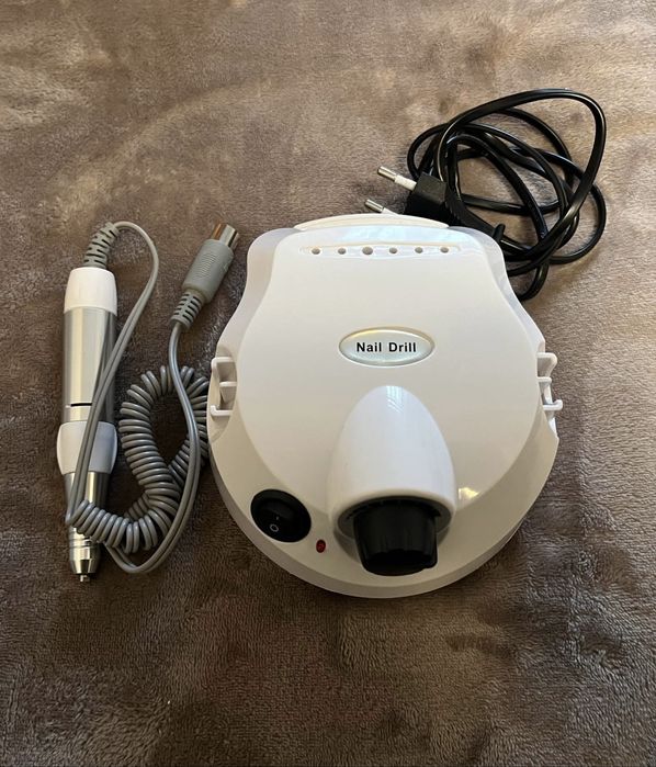 Фрейзер для манікюру Nail Drill