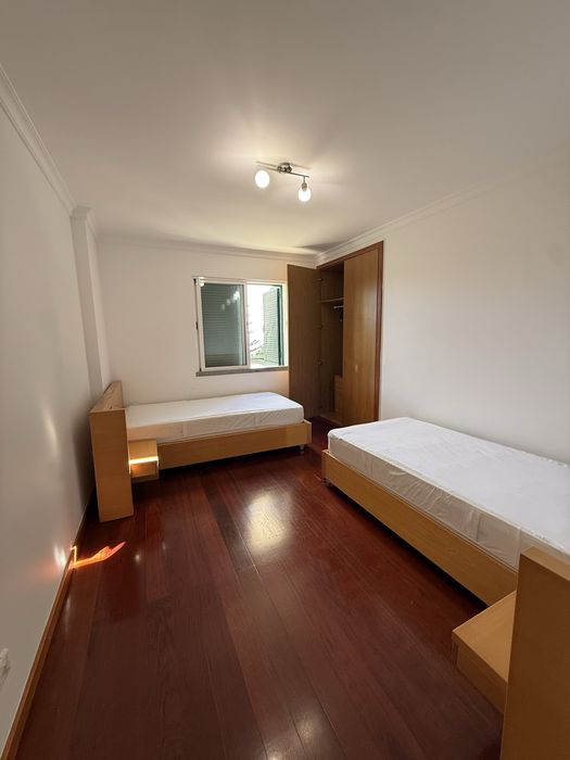Arrendamento de apartamento T2