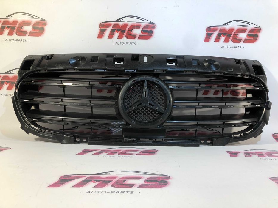 Grelha Frontal MERCEDES CITAN II 2 W420 Original