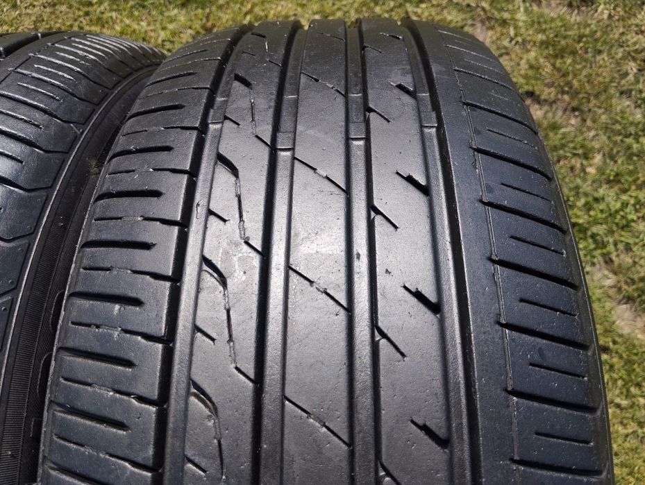 Opony Medallion CST-MD-A1 225/50R17 98W para 2021