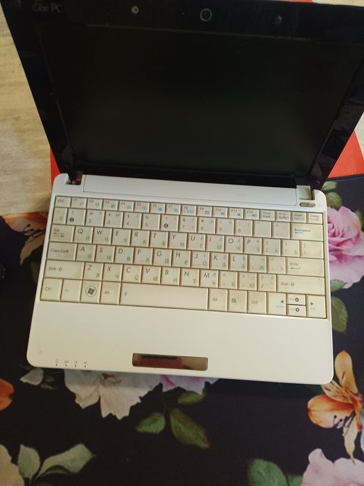 Нетбук Asus Eee PC 1005PXD