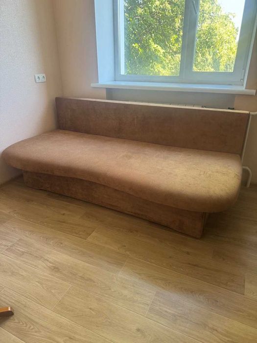 Продам диван  розкладний