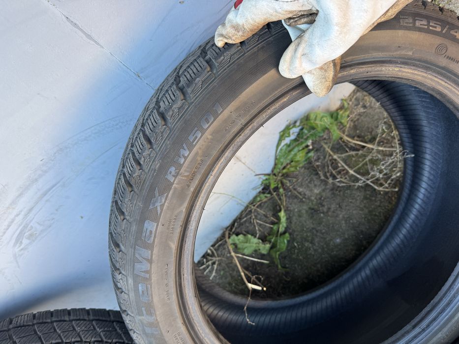 225.45.R17 2024 року ROTATION