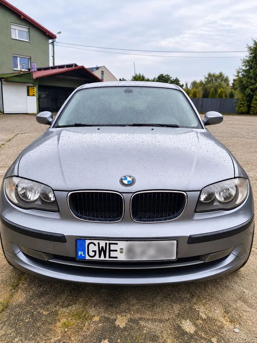 BMW Seria 1