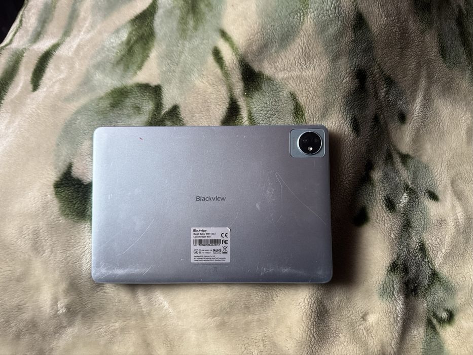 Продам планшет Blackview Tab 7