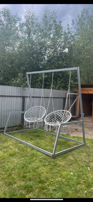 Гойдалка - Качеля