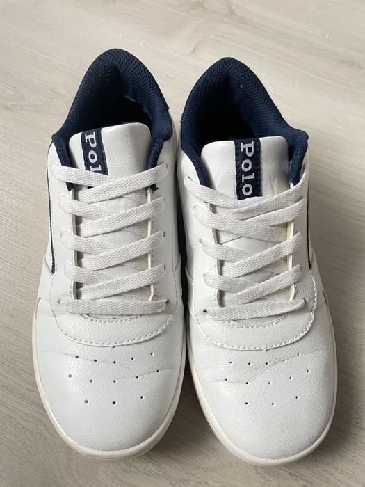 Buty Polo Ralph Lauren