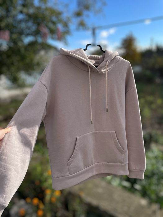 Худі утеплене, толстовка