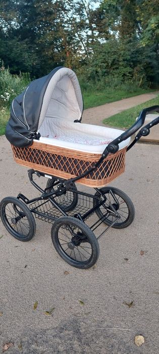 Wózek dziecięcy Retro