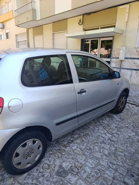 VW Fox. 2005 ano. cilindrada 1200 foto 4