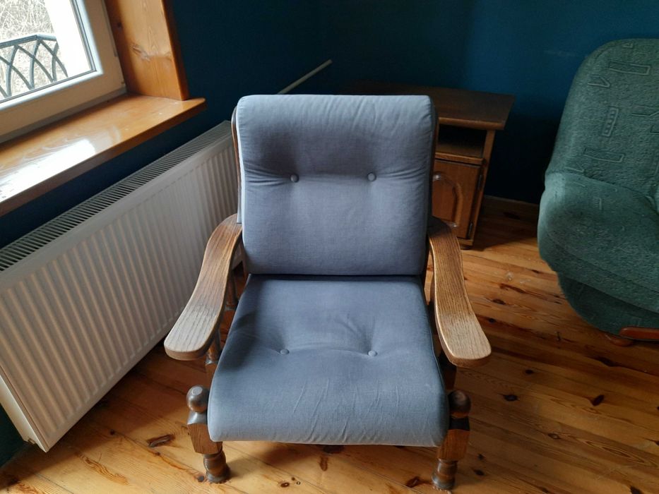 Komplet wypoczynkowy