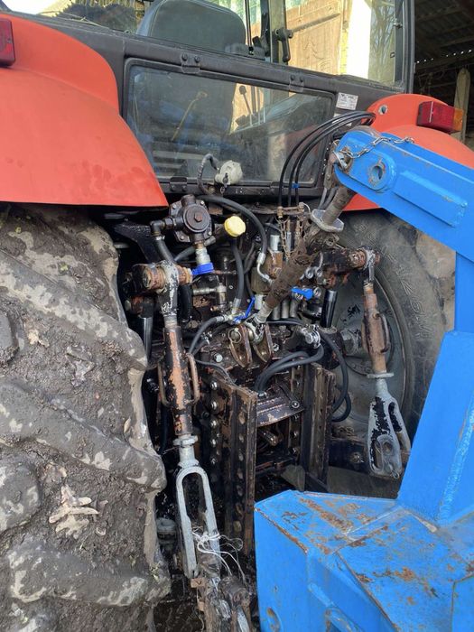 МТЗ 2022.3 Білорус