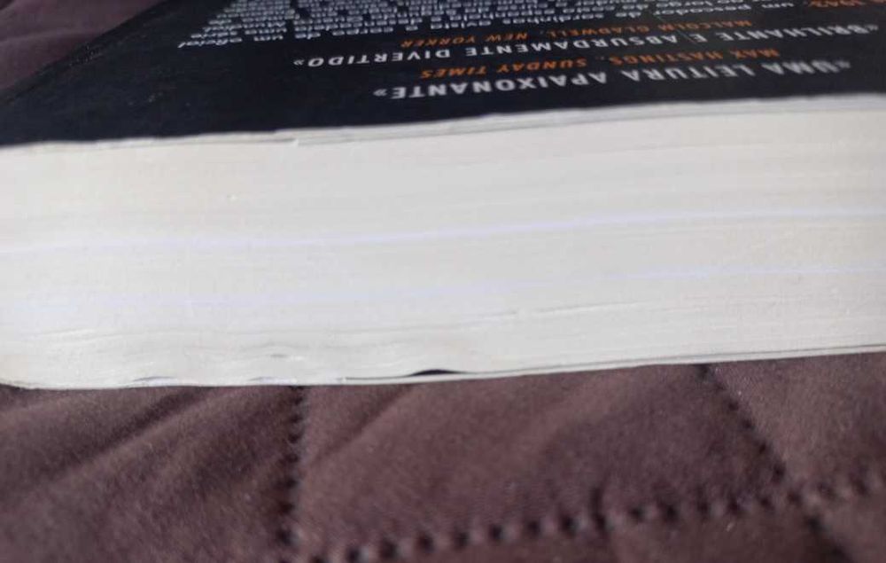 Operação Secreta - Ben Macintyre
