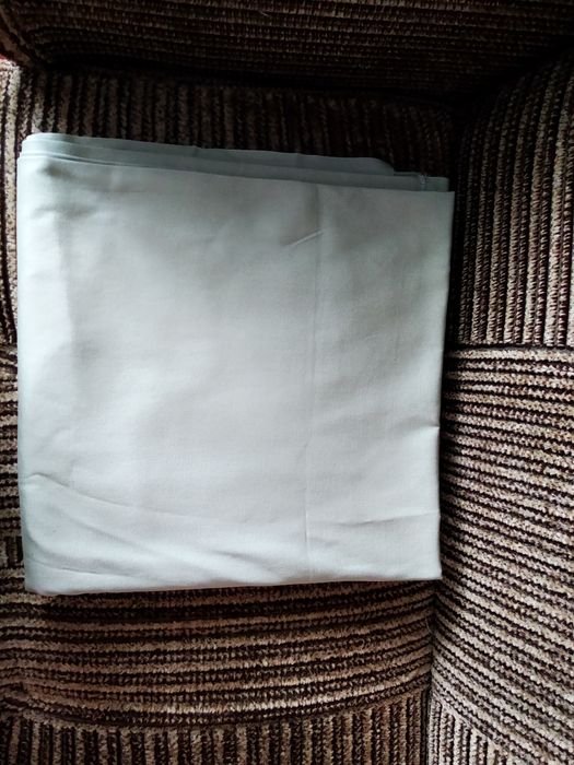 Отрез ткани на летние брюки, платье