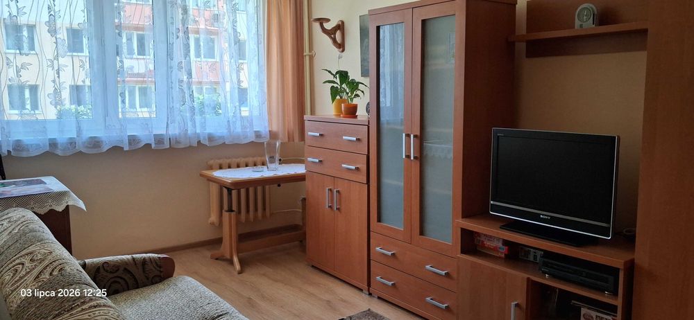 Na sprzedaż mieszkanie Piła-Centrum (sprzedaż bez pośrednika)