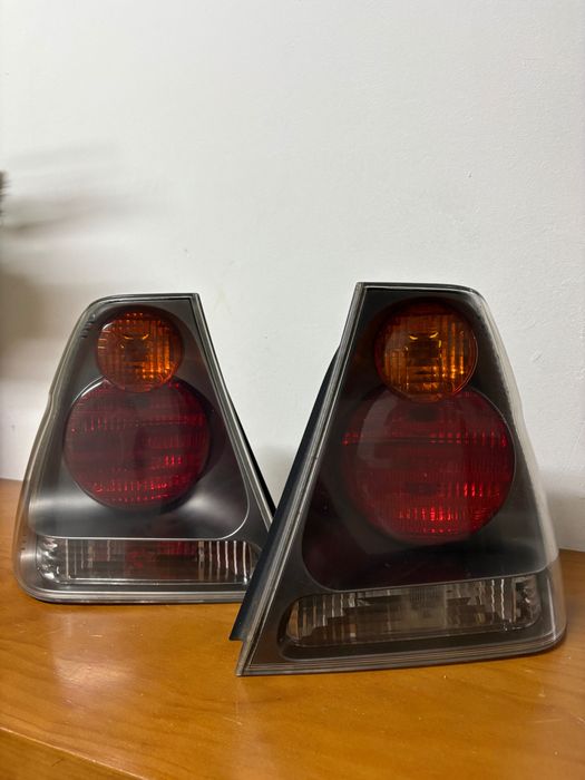 Farolins E46 Compact