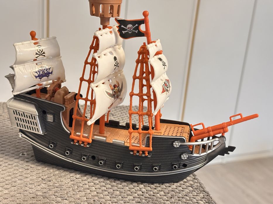 Кот Фунтик, мягкая игрушка, новый, большой