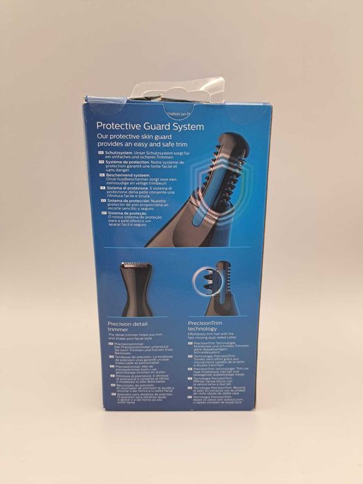 Philips Series 5000 trymer