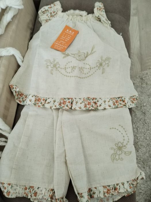 Дитячі речі продам нові