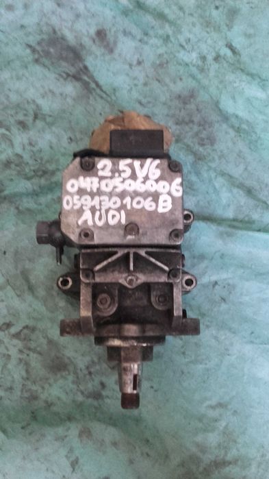 Audi a6/c5 2.5tdi v6 pompa wtryskowa Bosch
