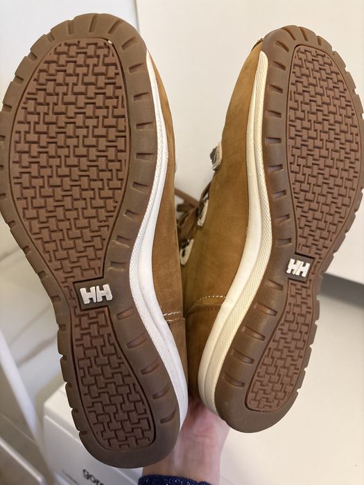 Śniegowce damskie Helly Hansen