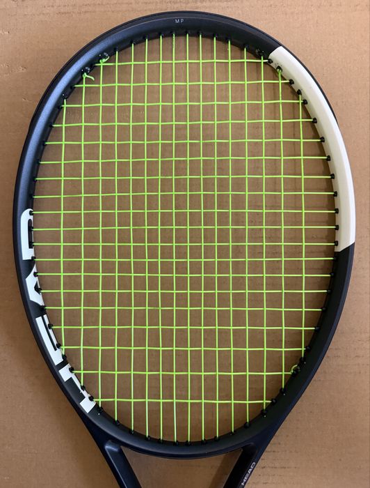 Head Speed MP 2026 r. 3