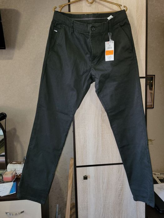 Штани чоловічі Reserved нові
