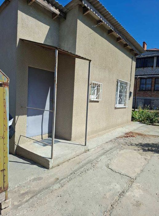 Нерубайське будинок дача новий 24 кв.м з кунгом в СТ "Енергетик"
