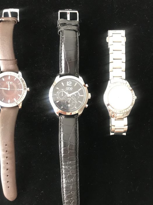 Relogio Pulso One