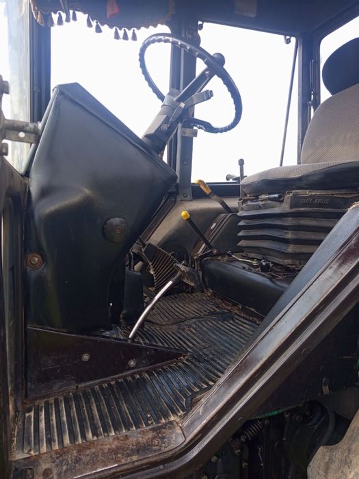 Продам МТЗ 82 2011 року