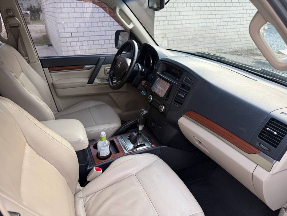 Wagon 4 Состояние хорошее