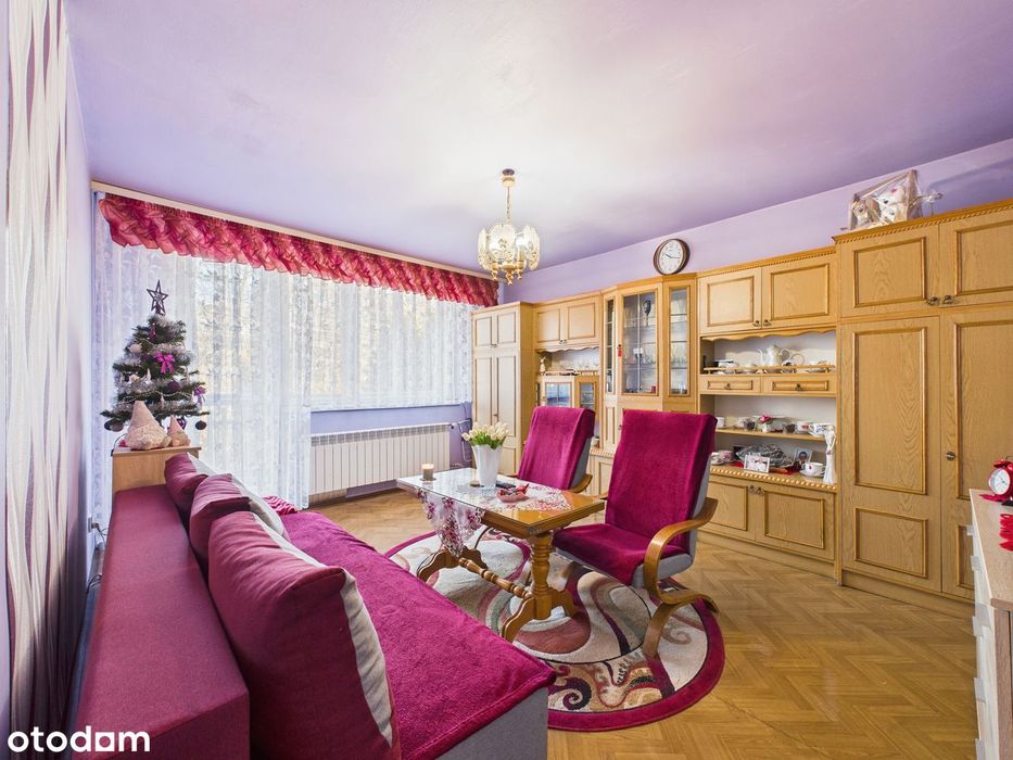 Dwurodzinny dom z potencjałem w spokojnej okolicy