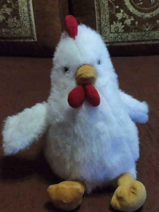 Мягкие игрушки недорого