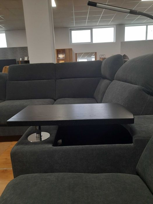 Narożnik MIA firmy Bydgoskie Meble. Promocja !!!