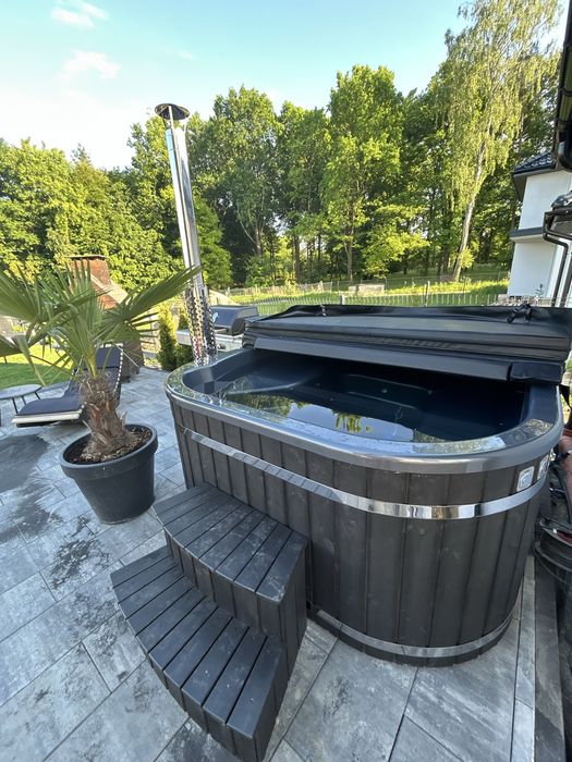 Dom pietrowy Stanowice