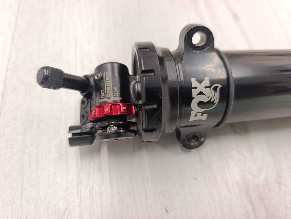 Treck Supercaliber Gen1