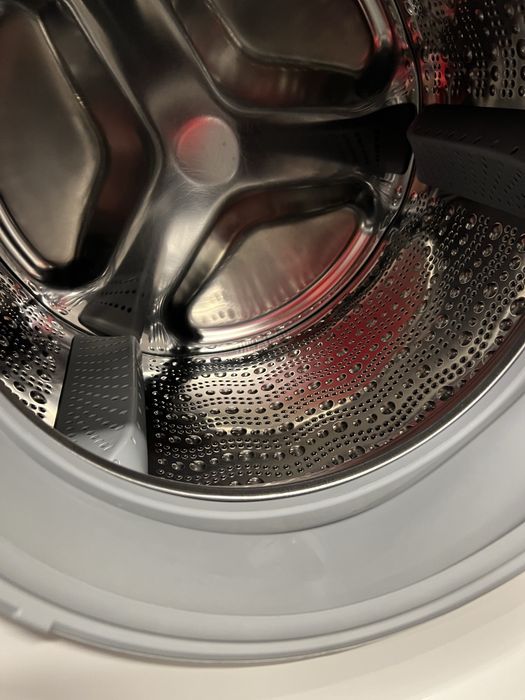 Pralka siemens iq500 8kg