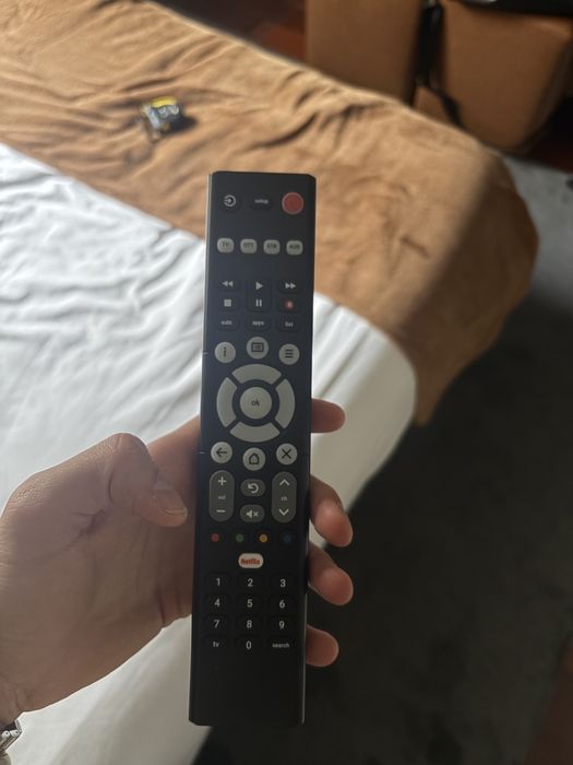 Televisão smartv SHARP 40 polegadas