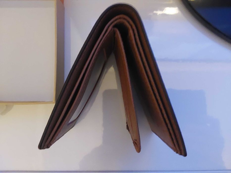 Carteira Louis Vuitton